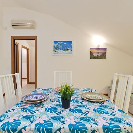 Apartament Pescara - Casa Ginevra Zewnętrze zdjęcie