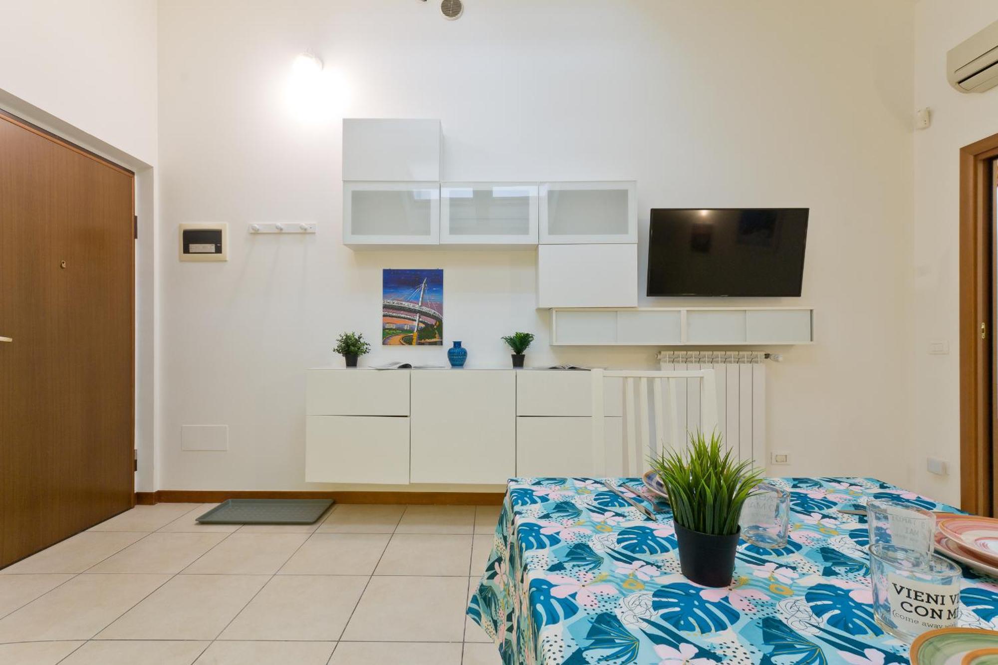 Apartament Pescara - Casa Ginevra Zewnętrze zdjęcie