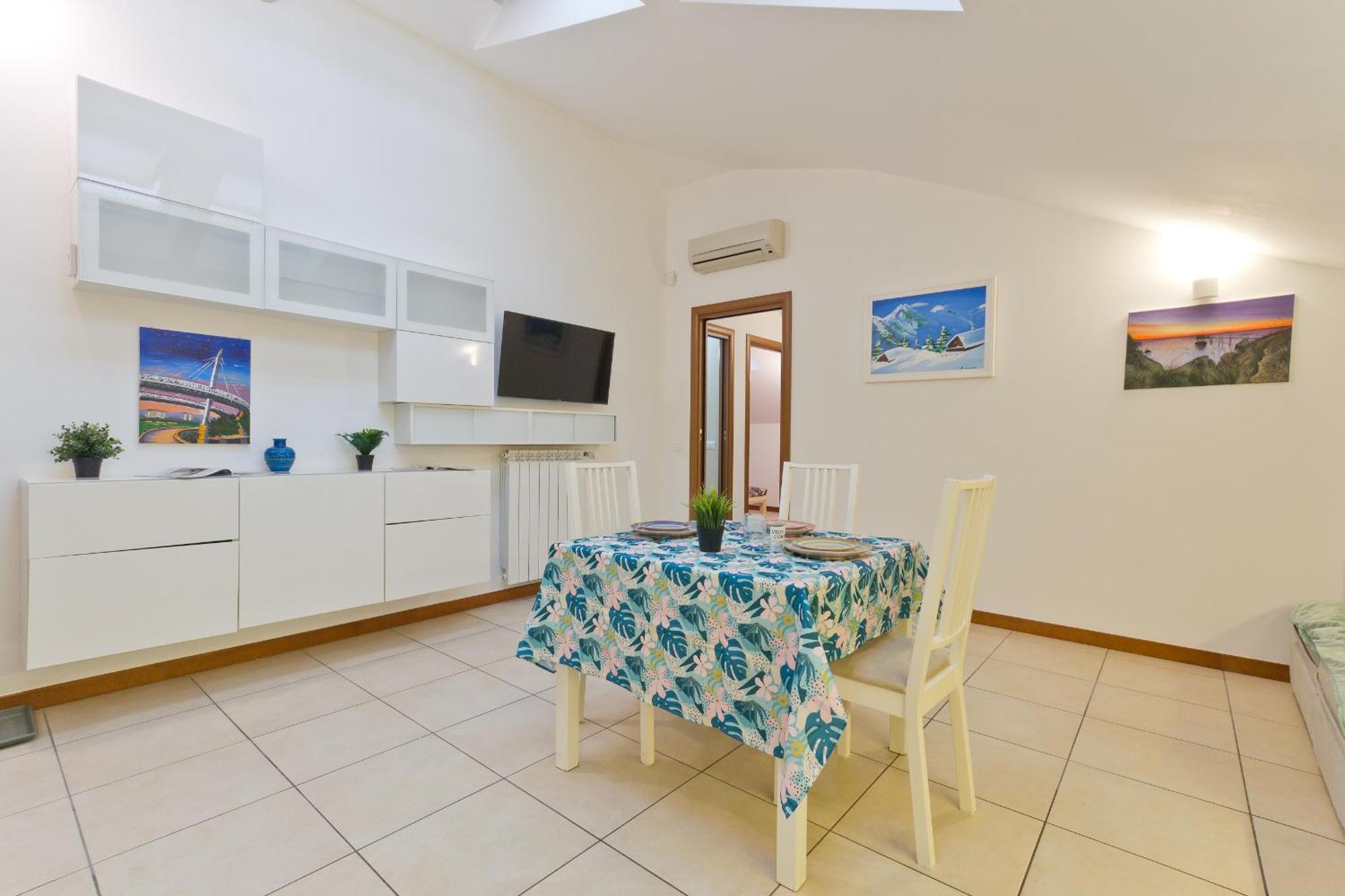 Apartament Pescara - Casa Ginevra Zewnętrze zdjęcie